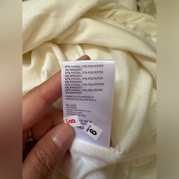 NWT Maeve bubble top. - Picture 10 of 14